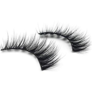 Makeup - Handmade Faux MiNk LASHES😍 Makeup - Handmade Faux MiNk LASHES😍